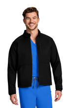 Cargar imagen en el visor de la galería, Jacket tipo Chaqueta abrigada Modelo Camden Koi - 470