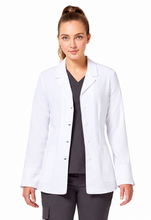 Cargar imagen en el visor de la galería, Bata de Dama Modelo Felicity Healing Hands -  5064