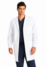 Cargar imagen en el visor de la galería, Bata Modelo Noah Grey's Anatomy Clásica by Barco - 0914