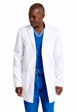 Cargar imagen en el visor de la galería, Bata de Caballero Modelo Derek Grey's Anatomy Clasica by Barco - GRC962