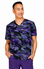 Cargar imagen en el visor de la galería, Top estampado de camuflaje para caballero Next Gen - 671PR