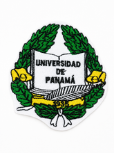 Cargar imagen en el visor de la galería, Bordados de Universidad