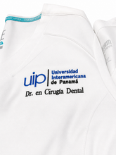 Cargar imagen en el visor de la galería, Bordados de Universidad