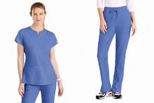 Cargar imagen en el visor de la galería, Skechers by Barco® – Top Coast SKT259+ Pantalón Gamma Pant SKP623 – CIEL BLUE