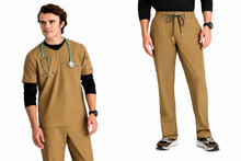 Cargar imagen en el visor de la galería, Skechers™ by Barco Ripstop – Top Station SKT277 + Pantalón  Terrain SKP708 – DUFFLE