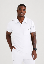 Cargar imagen en el visor de la galería, Skechers by Barco®  – Top Merit SKT305 + Pantalón Merit SKP736 – WHITE