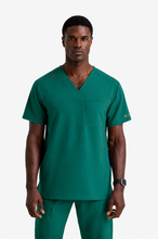 Cargar imagen en el visor de la galería, Barco Strong™ by Barco – Terrence Male Set BOS744 - HUNTER GREEN
