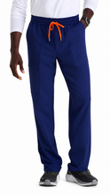 Cargar imagen en el visor de la galería, Barco Strong™ by Barco – Terrence Male Set BOS744 - NAVY
