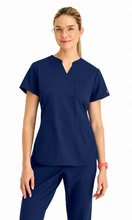 Cargar imagen en el visor de la galería, Barco Strong™ by Barco – Liz Set BOS732 - NAVY