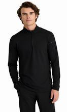 Cargar imagen en el visor de la galería, Skechers by Barco Slip-ins® – Top Propel Long Sleeve SKT280 + Pantalón Rebound Knit SKP659– BLACK