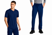 Cargar imagen en el visor de la galería, Skechers by Barco Slip-ins® – Top Flex Knit SKT229 + Pantalón Rebound Knit SKP659 – NAVY