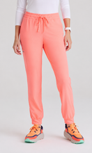 Cargar imagen en el visor de la galería, Skechers by Barco® – Top Coast SKT259 + Pantalón Theory Jogger SKP552 – CORAL FIZZ