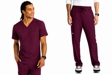 Cargar imagen en el visor de la galería, Skechers by Barco®  – Top Structure SK0112+ Pantalón Compass SKP718 –  WINE