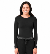 Cargar imagen en el visor de la galería, Underscrub  COOLMAX Knit Maevn - 6709