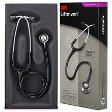 Cargar imagen en el visor de la galería, Estetoscopios 3M™ Littmann® Classic II™ Neonatales