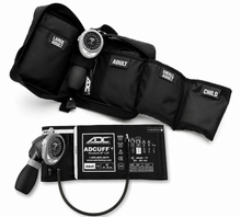 Cargar imagen en el visor de la galería, Esfigmomanómetro portátil de 4 manguitos con Adcuff+ ADC - Multikuf ™ +