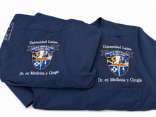 Cargar imagen en el visor de la galería, Bordados de Universidad
