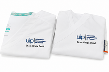 Cargar imagen en el visor de la galería, Bordados de Universidad