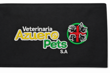 Cargar imagen en el visor de la galería, Bordados de Logos