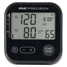 Cargar imagen en el visor de la galería, Monitor de presión arterial compatible con teléfonos inteligentes