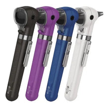 Cargar imagen en el visor de la galería, Equipo de Órganos de los Sentidos Pocket Led Welch Allyn 92871