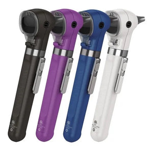 Equipo de Órganos de los Sentidos Pocket Led Welch Allyn 92871
