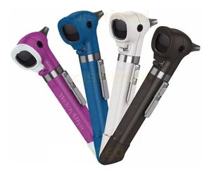 Equipo de Órganos de los Sentidos Pocket Led Welch Allyn 92871