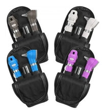 Cargar imagen en el visor de la galería, Equipo de Órganos de los Sentidos Pocket Led Welch Allyn 92871