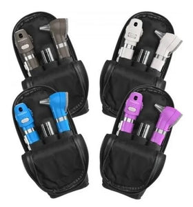 Equipo de Órganos de los Sentidos Pocket Led Welch Allyn 92871