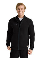 Cargar imagen en el visor de la galería, Ron Waffle Fleece Jacket Grey's Anatomy -GSSJ944