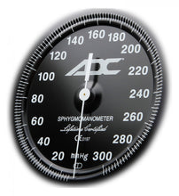 Cargar imagen en el visor de la galería, Esfigmomanómetro portátil de 4 manguitos con Adcuff+ ADC - Multikuf ™ +