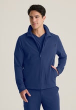 Cargar imagen en el visor de la galería, Jacket de caballero Grey's Anatomy™ de Barco Cultivate - GRGW938
