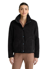 Cargar imagen en el visor de la galería, CAROL SHERPA JACKET Grey's Anatomy - GRSJ94101