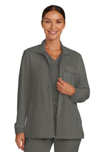 Cargar imagen en el visor de la galería, Jacket  para mujer con cremallera frontal Healing Hands QUEST - HH360