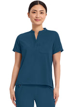 Cargar imagen en el visor de la galería, Healing Hands HH WORKS – Top  Macy HH650 + Pantalón Rebecca 9560 – Caribbean