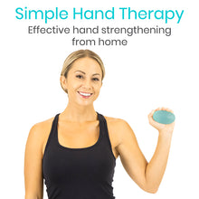 Cargar imagen en el visor de la galería, Bolas de ejercicio de manos - Hand Exercise Eggs