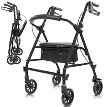 Cargar imagen en el visor de la galería, ive mobility core rollator walker.