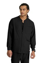 Cargar imagen en el visor de la galería, Jacket con cremallera para hombre Skechers™ by Barco - SK0408