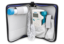 Cargar imagen en el visor de la galería, Doppler fetal EDAN Sonotrax Basic