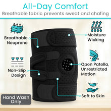 Cargar imagen en el visor de la galería, Soporte de rodilla (Rodillera)