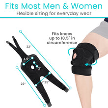 Cargar imagen en el visor de la galería, Soporte de rodilla (Rodillera)