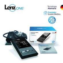 Cargar imagen en el visor de la galería, Tensiómetro Digital LenzOne - LENZ