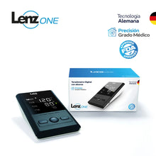 Cargar imagen en el visor de la galería, Tensiómetro Digital LenzOne - LENZ