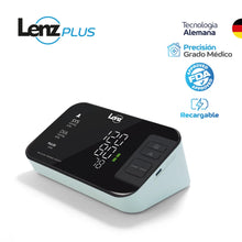 Cargar imagen en el visor de la galería, Tensiómetro Digital LenzPlus - LENZ