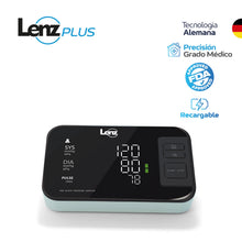 Cargar imagen en el visor de la galería, Tensiómetro Digital LenzPlus - LENZ