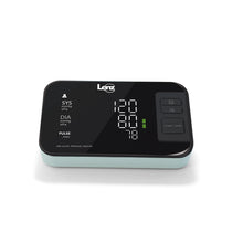 Cargar imagen en el visor de la galería, Tensiómetro Digital LenzPlus - LENZ