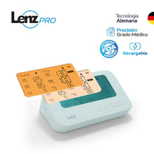 Cargar imagen en el visor de la galería, Tensiómetro Digital LenzPro - LENZ