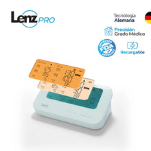 Cargar imagen en el visor de la galería, Tensiómetro Digital LenzPro - LENZ