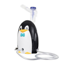 Cargar imagen en el visor de la galería, Nebulizador de compresor pediátrico