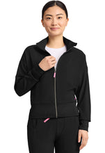 Cargar imagen en el visor de la galería, Jacket tipo chándal para mujer Med Couture AMP - MC303